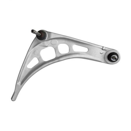 31126777851 Bras de suspension inférieur avant gauche en aluminium (1) 31126777851 Front Left Lower Aluminum Suspension Control Arm (1)