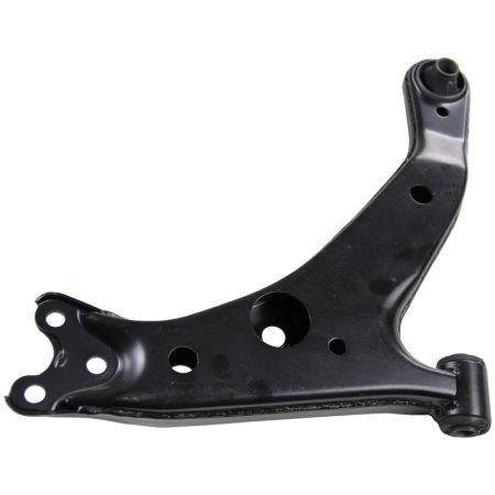 Bracci Di Controllo Superiori Anteriori In Acciaio Tubolare Per Toyota Tundra (2000-2006) E Sequoia (2001-2007) Con Sollevamento 2-4 Pollici