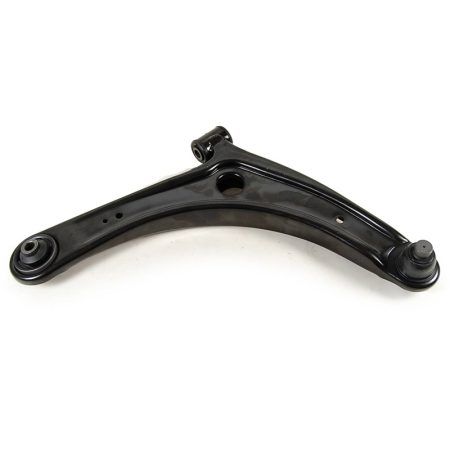 4013-Bras de commande inférieur avant A010 WBJ pour Mitsubishi RK620549 (1) 4013-A010 Front Lower Control Arm WBJ For Mitsubishi RK620549 (1)