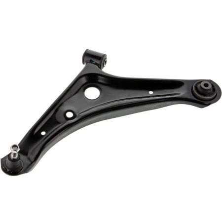 4013-Bras de commande inférieur avant A309 WBJ pour Mitsubishi (1) 4013-A309 Front Lower Control Arm WBJ For Mitsubishi (1)