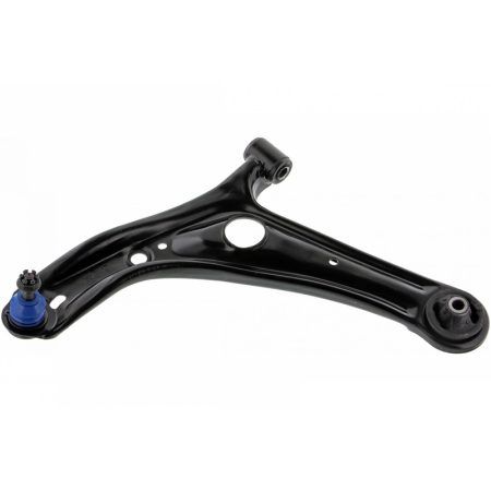 48069-59055 Toyota Front Lower Control Arm With Ball Joint RK620365 (3) 48069-59055 Toyota Front Lower Control Arm With Ball Joint RK620365 (3)