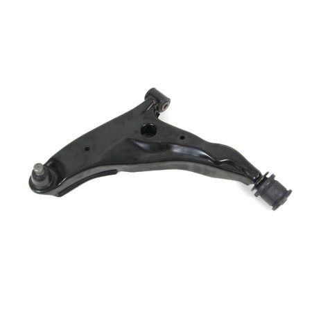 MR-455737 Mitsubishi Right Front Control Arm WBJ RK620312 (1) MR-455737 Mitsubishi Right Front Control Arm WBJ RK620312 (1)