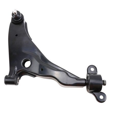 MR-554376 MITSUBISHI SFFERI ANTERIORE ARM ASSERIO DI CONTROLLO ALTRO RK620315 (1) MR-554376 Mitsubishi Ball Joint Front Lower Control Arm RK620315 (1)